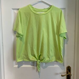 GAP crop top